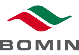 Bomin - Home
